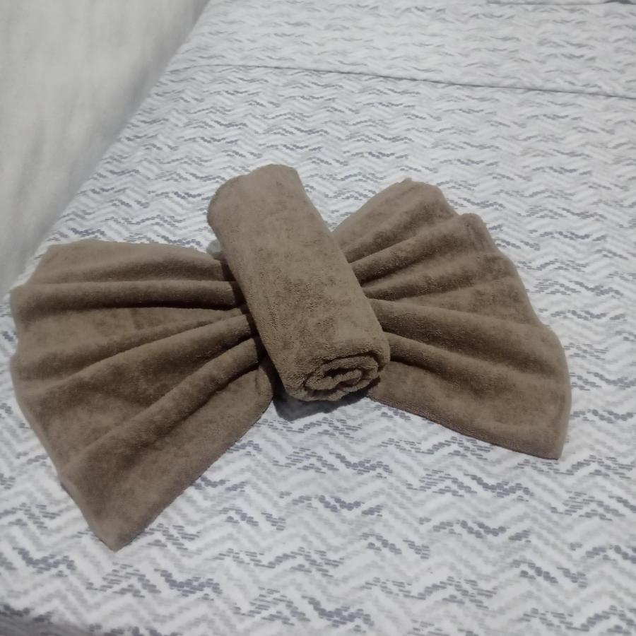 Ocean View Hotel Тамбор Екстериор снимка